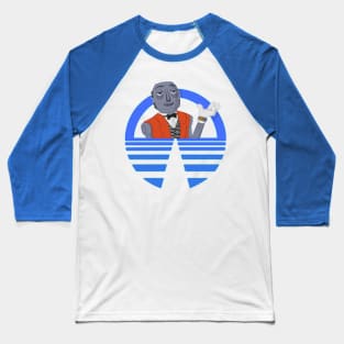 Horizons Baseball T-Shirt